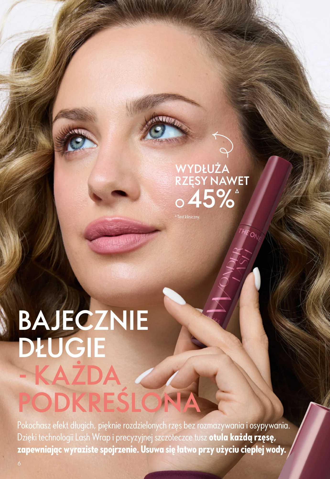 Gazetka promocyjna Oriflame str. 6