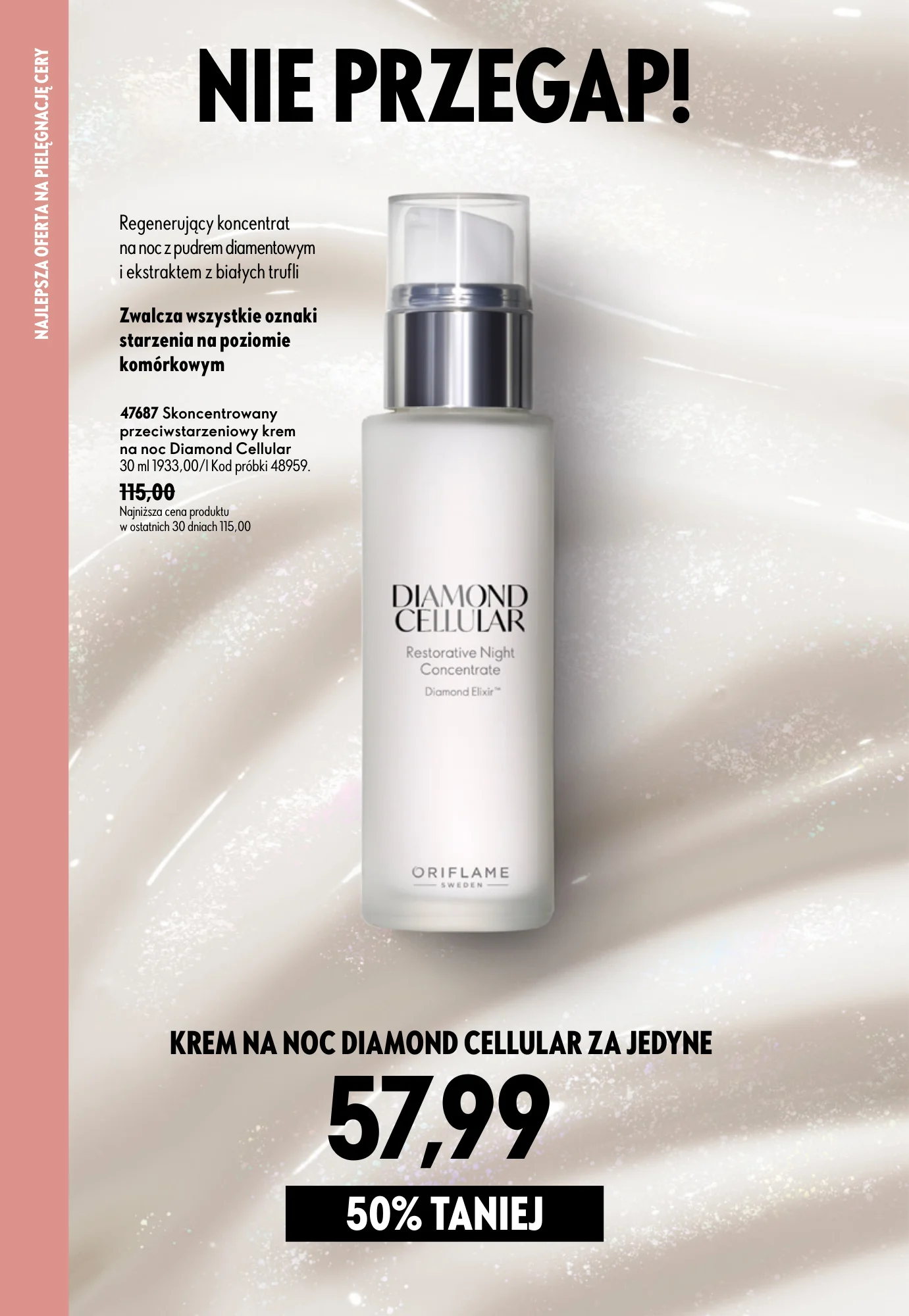 Gazetka promocyjna Oriflame str. 80