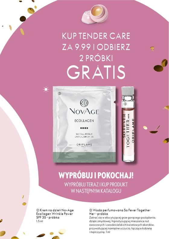 Gazetka promocyjna Oriflame str. 7