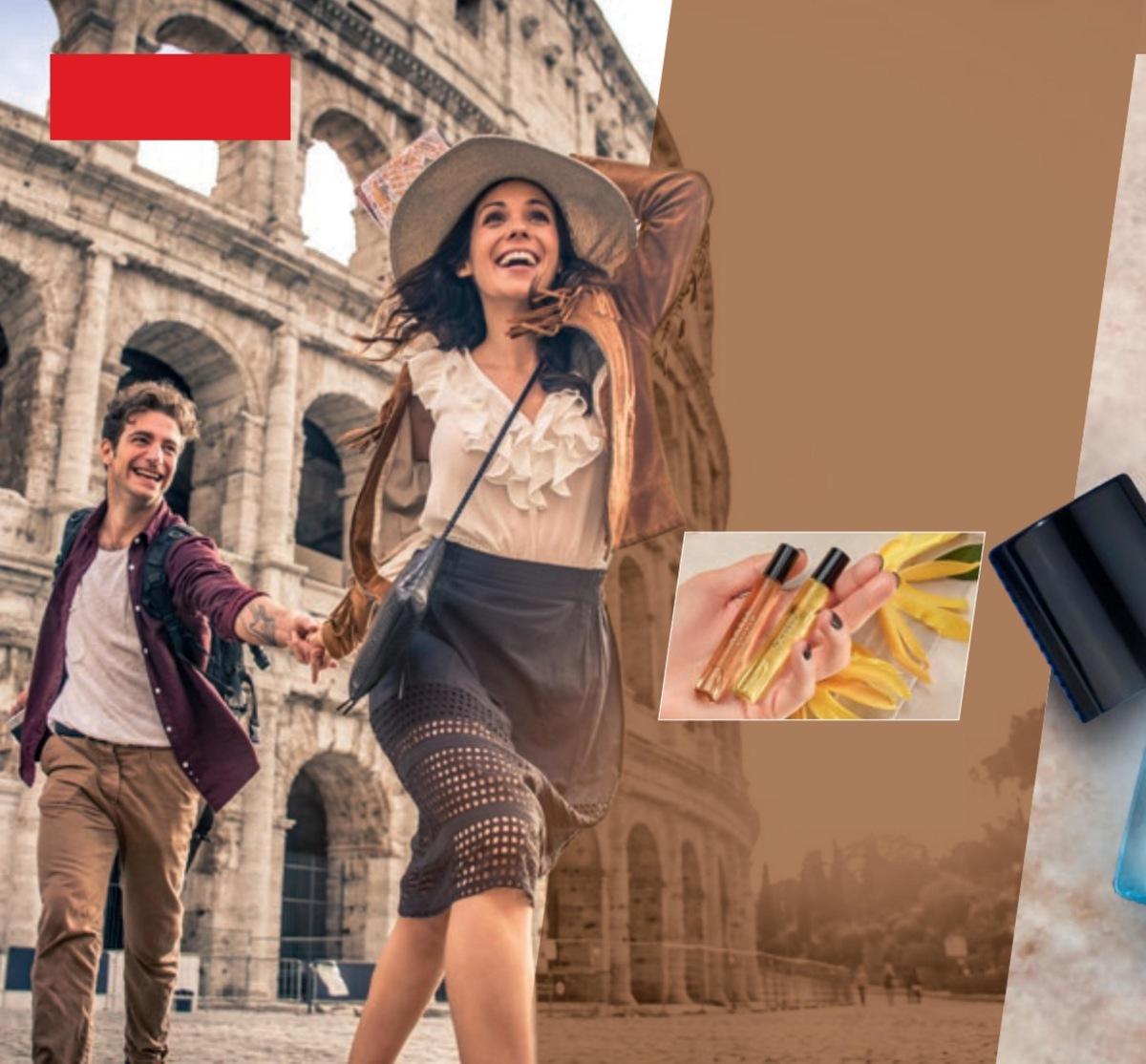 Gazetka promocyjna Oriflame str. 18