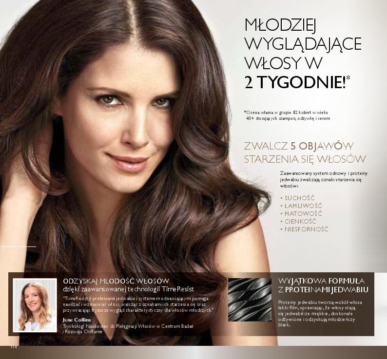Gazetka promocyjna Oriflame str. 114