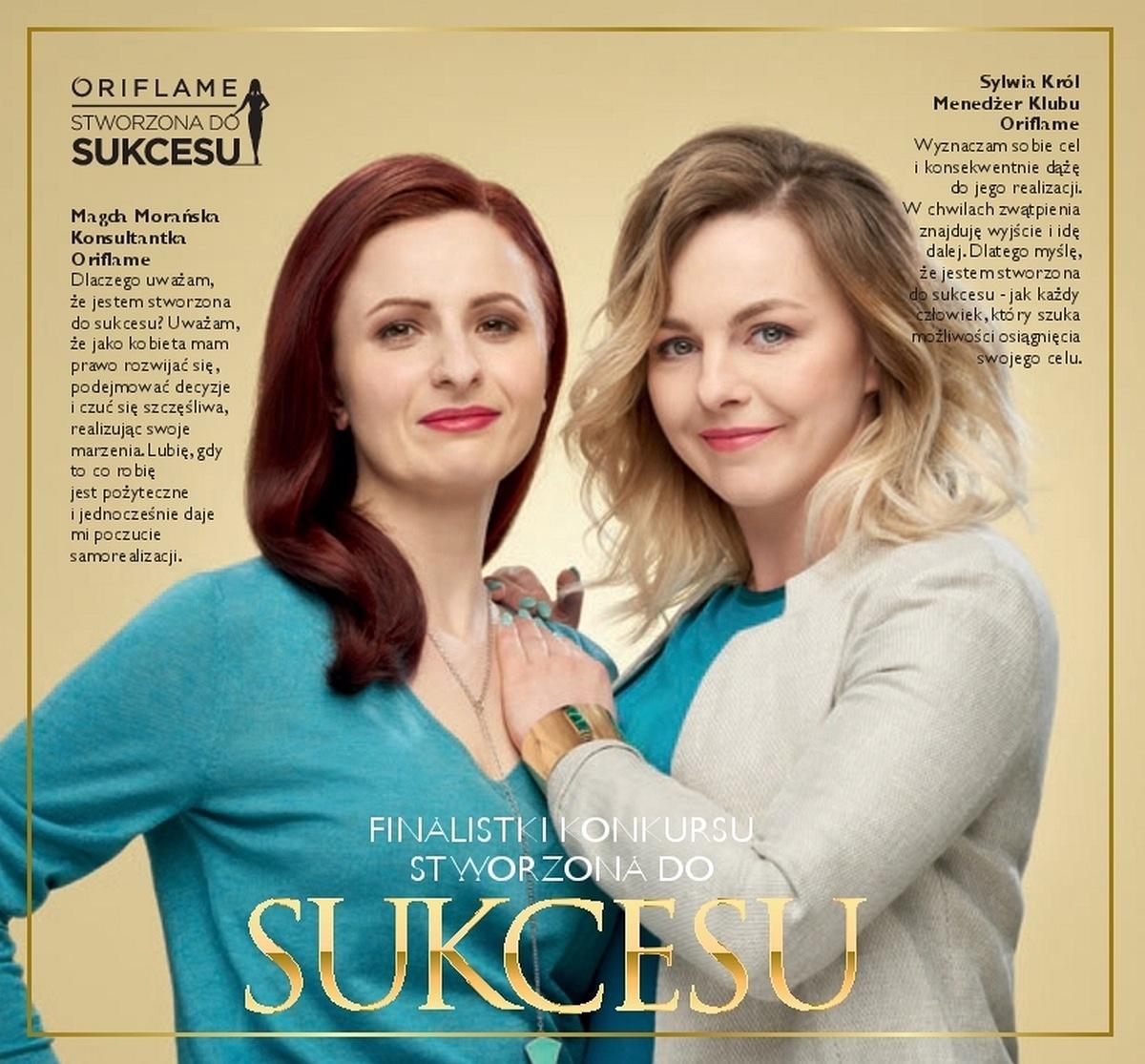 Gazetka promocyjna Oriflame str. 41