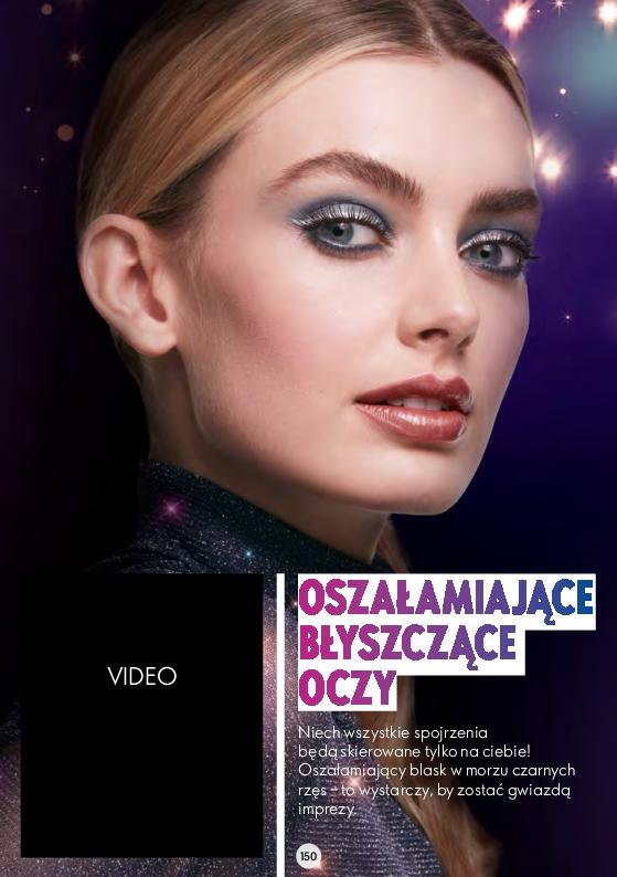 Gazetka promocyjna Oriflame str. 150