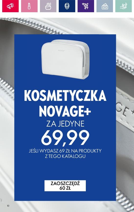 Gazetka promocyjna Oriflame str. 10
