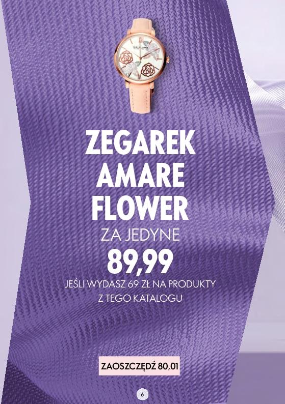 Gazetka promocyjna Oriflame str. 6