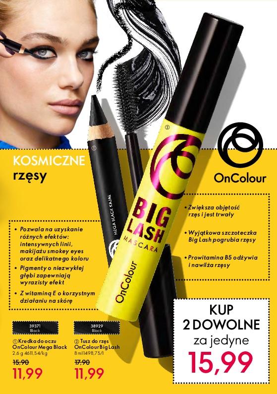 Gazetka promocyjna Oriflame str. 113