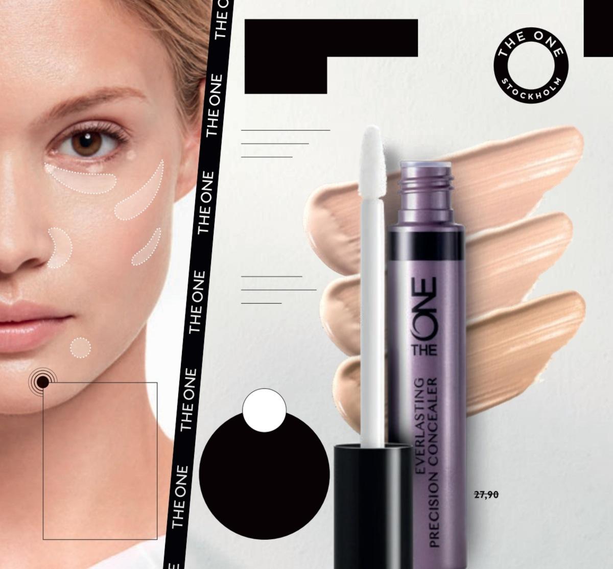 Gazetka promocyjna Oriflame str. 37