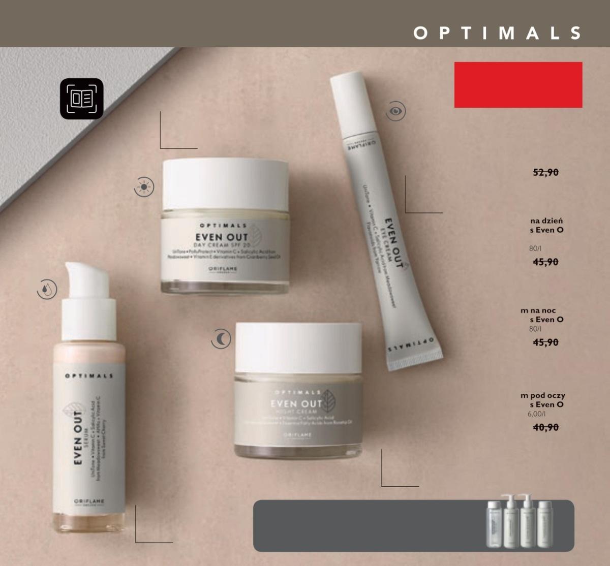 Gazetka promocyjna Oriflame str. 7