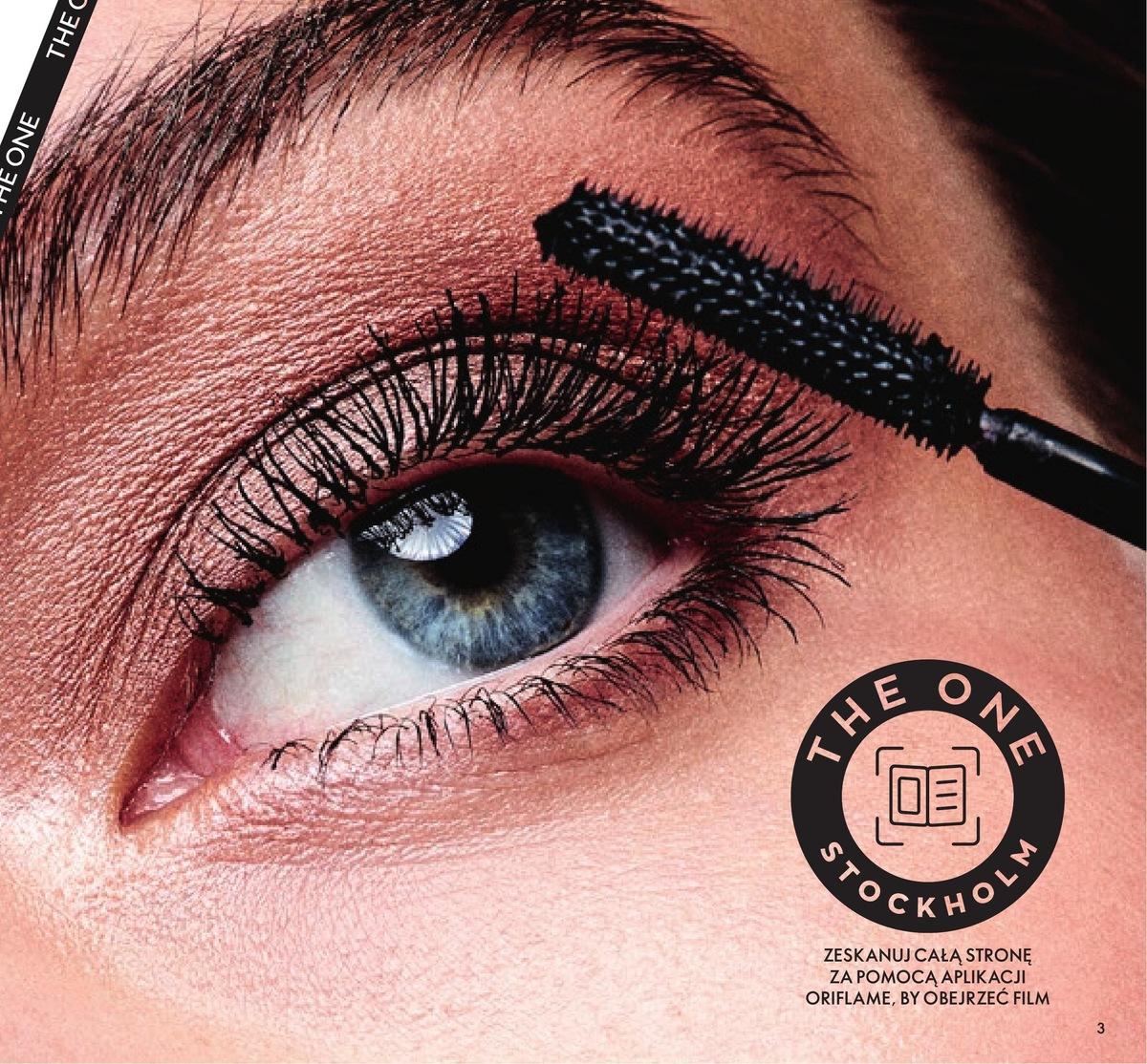 Gazetka promocyjna Oriflame str. 3