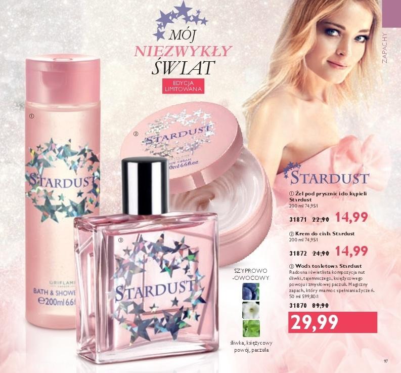 Gazetka promocyjna Oriflame str. 97