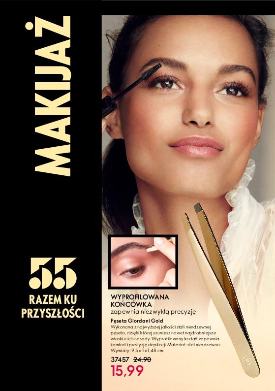 Gazetka promocyjna Oriflame str. 106