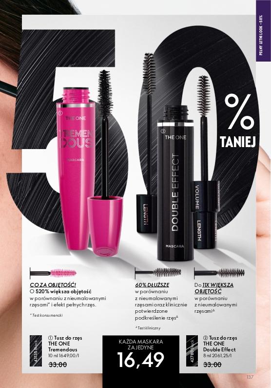 Gazetka promocyjna Oriflame str. 139
