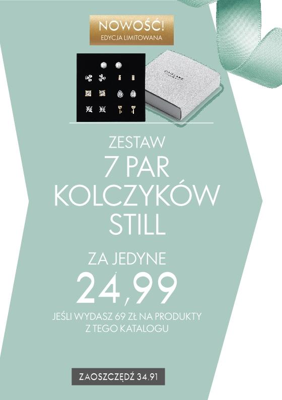 Gazetka promocyjna Oriflame str. 6