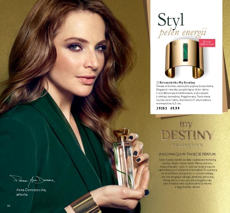 Gazetka promocyjna Oriflame str. 84