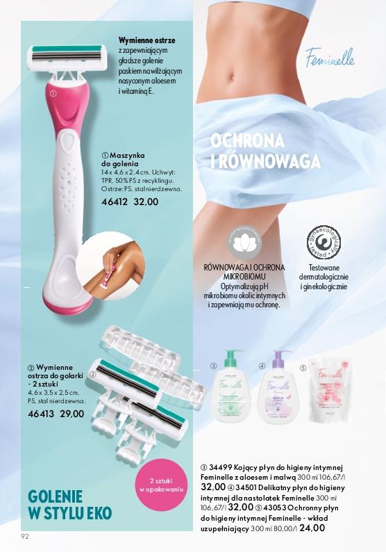 Gazetka promocyjna Oriflame str. 94