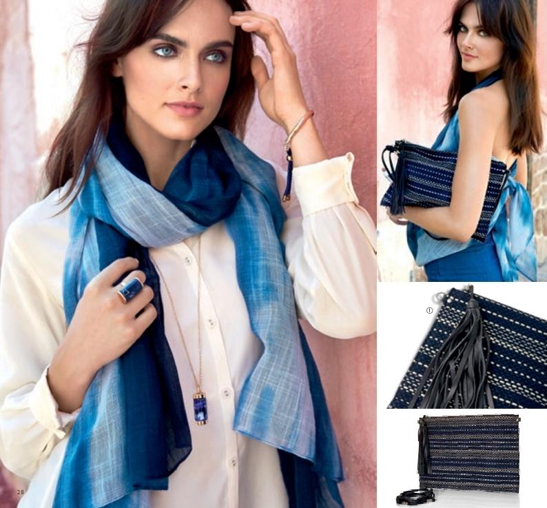 Gazetka promocyjna Oriflame str. 28