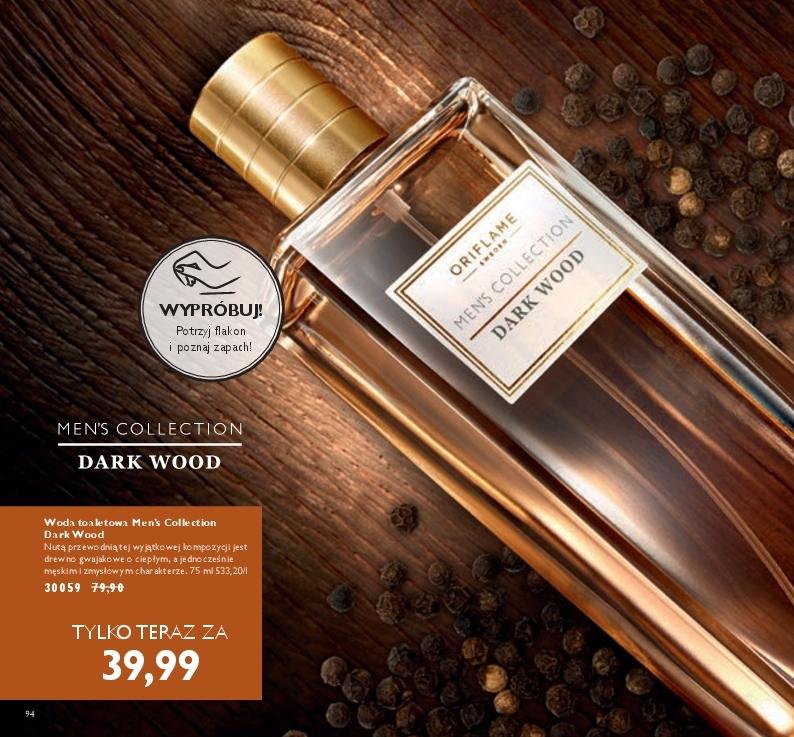 Gazetka promocyjna Oriflame str. 94