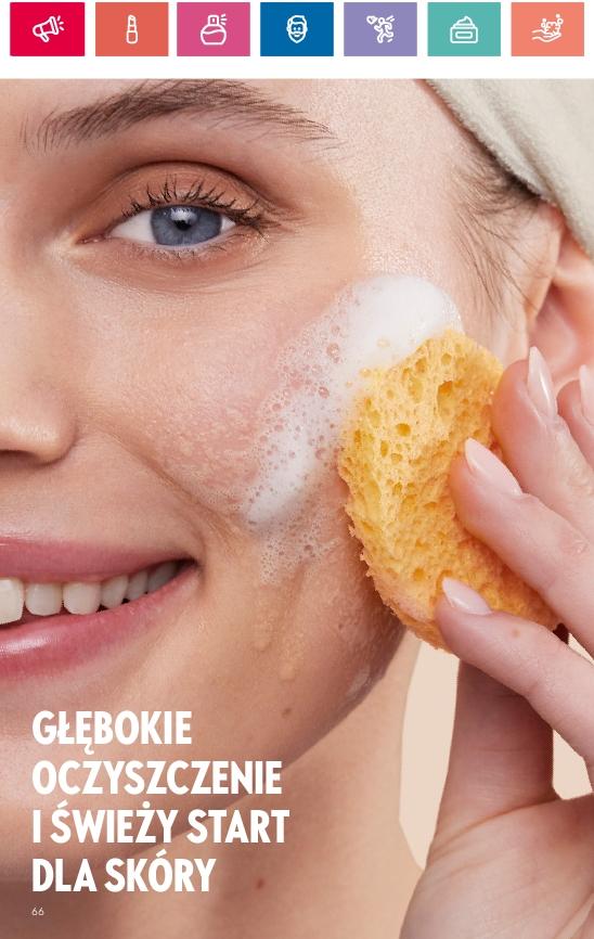 Gazetka promocyjna Oriflame str. 66