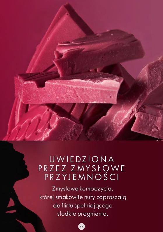 Gazetka promocyjna Oriflame str. 44