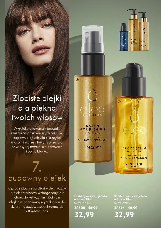 Gazetka promocyjna Oriflame str. 87