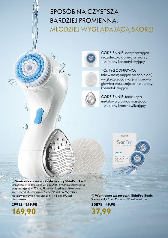 Gazetka promocyjna Oriflame str. 64