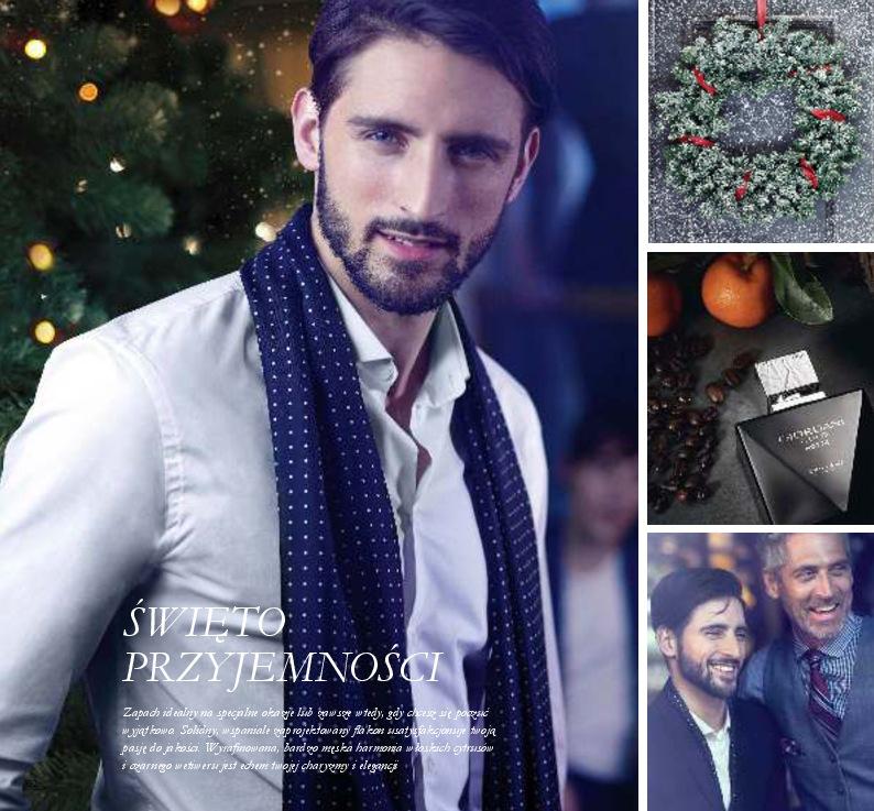 Gazetka promocyjna Oriflame str. 32