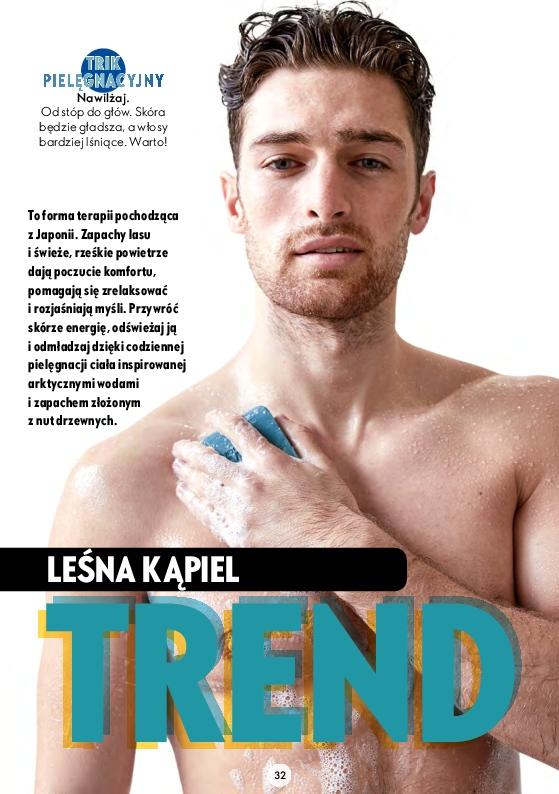 Gazetka promocyjna Oriflame str. 32