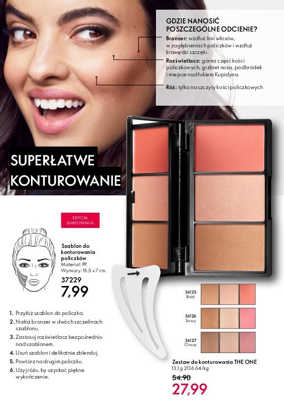 Gazetka promocyjna Oriflame str. 41