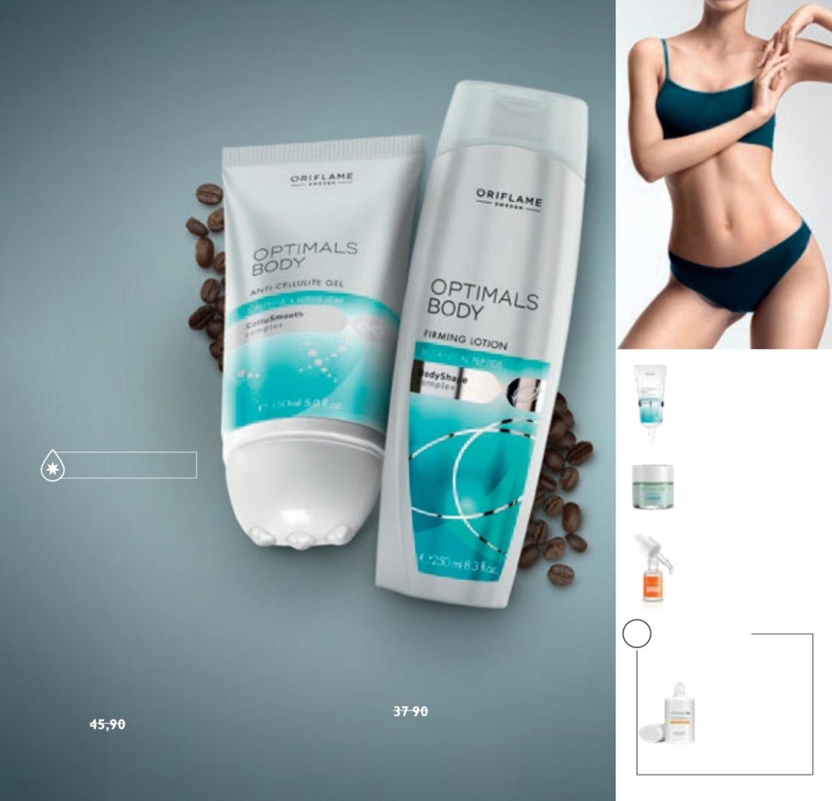 Gazetka promocyjna Oriflame str. 68