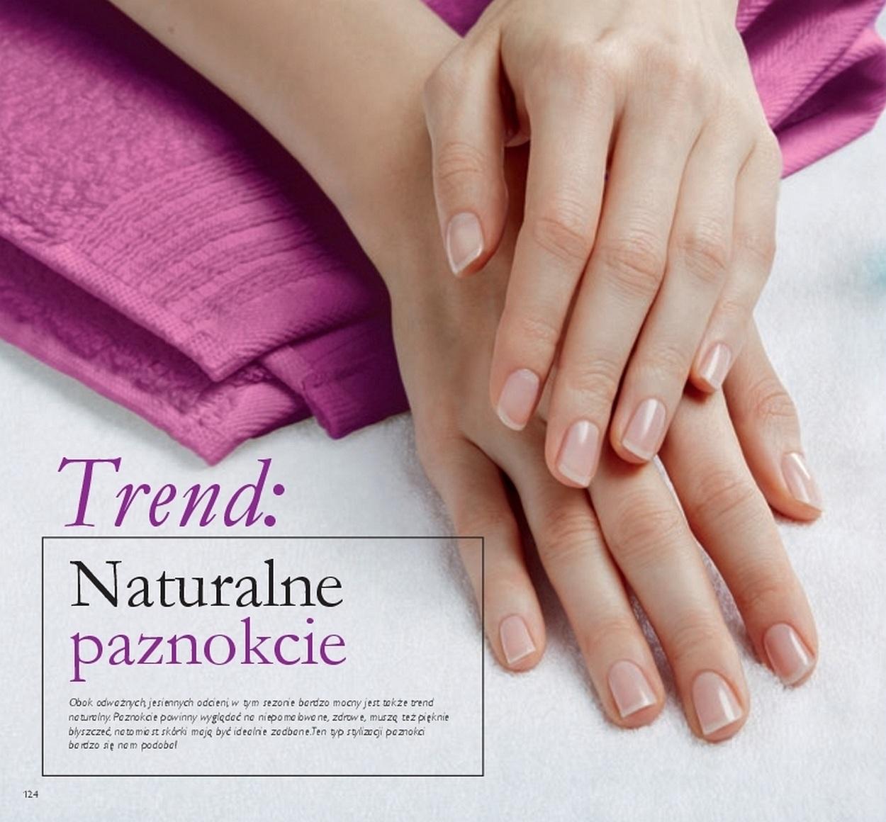 Gazetka promocyjna Oriflame str. 124