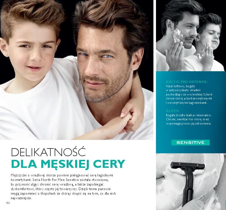 Gazetka promocyjna Oriflame str. 102