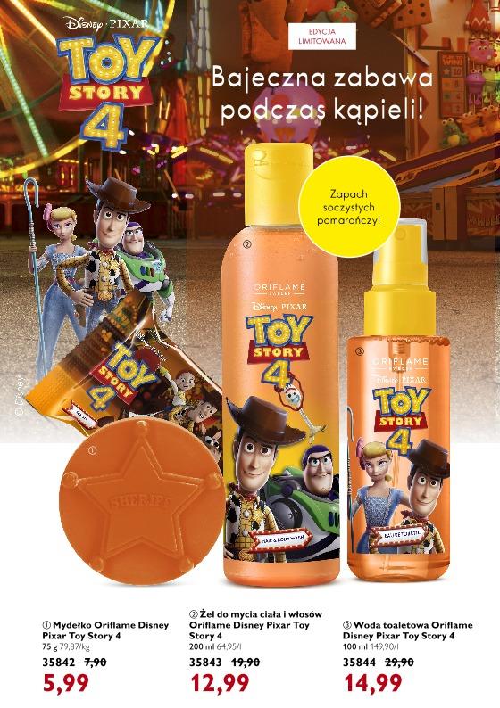 Gazetka promocyjna Oriflame str. 89