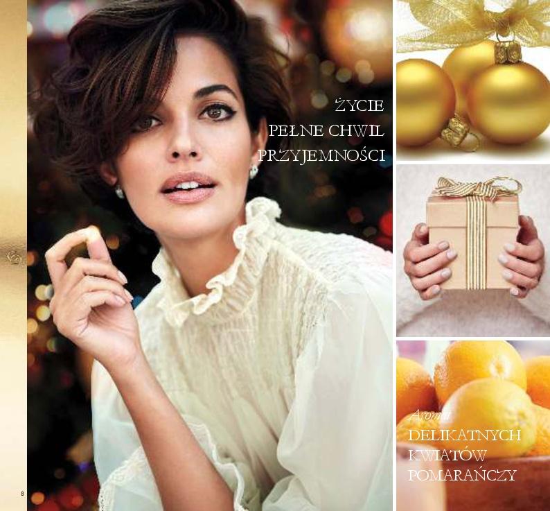 Gazetka promocyjna Oriflame str. 8