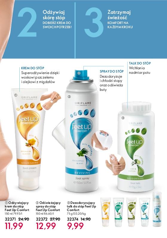 Gazetka promocyjna Oriflame str. 89