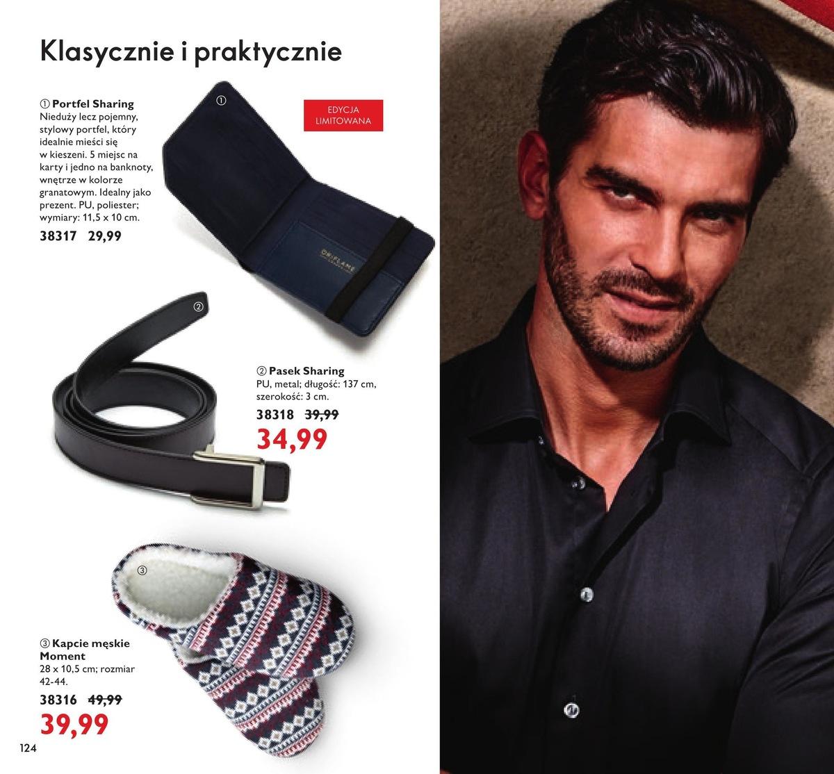 Gazetka promocyjna Oriflame str. 106