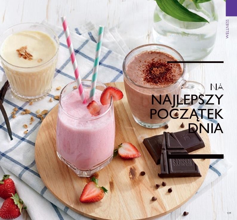 Gazetka promocyjna Oriflame str. 139