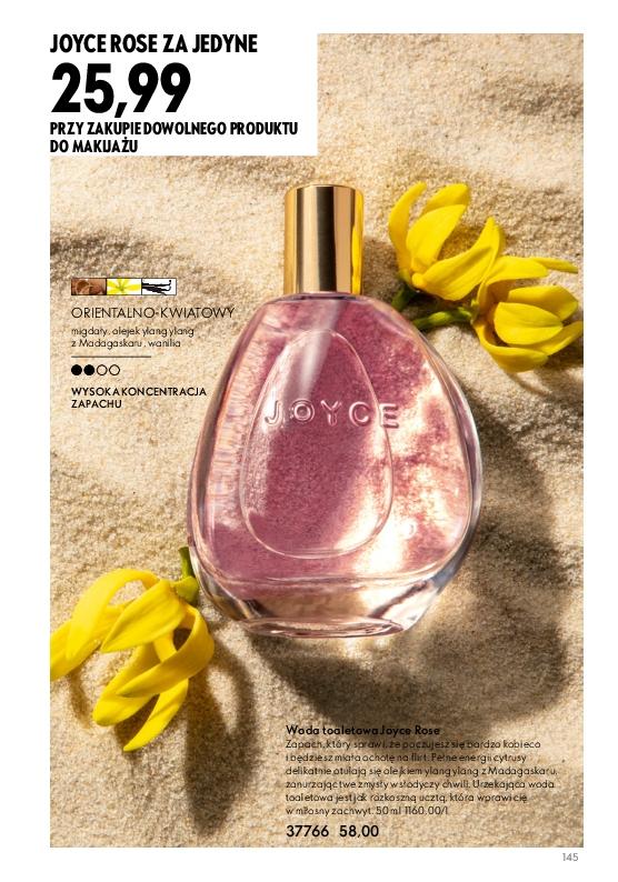 Gazetka promocyjna Oriflame str. 147