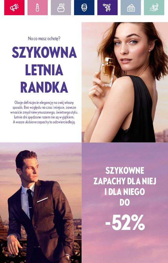 Gazetka promocyjna Oriflame str. 142