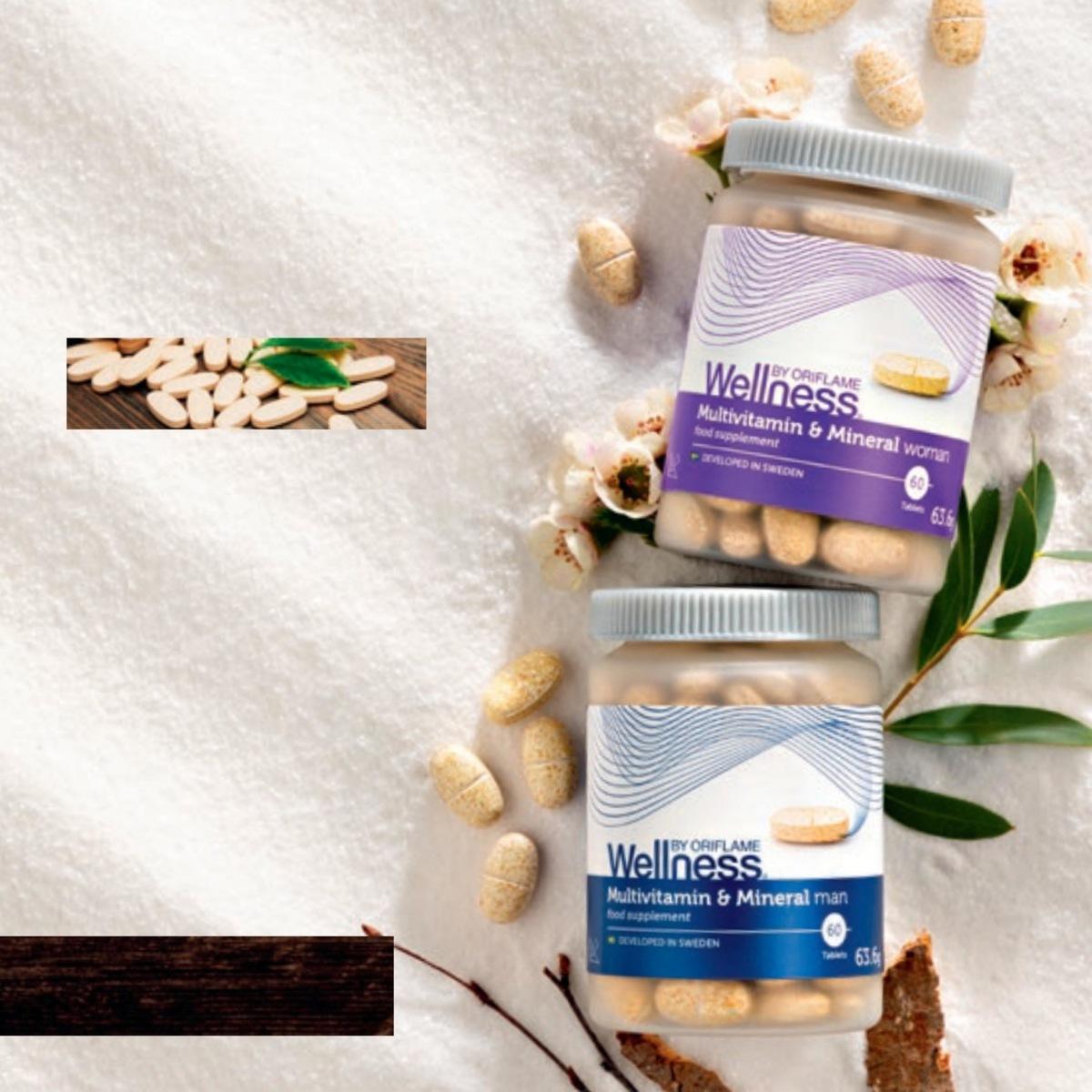 Gazetka promocyjna Oriflame str. 81