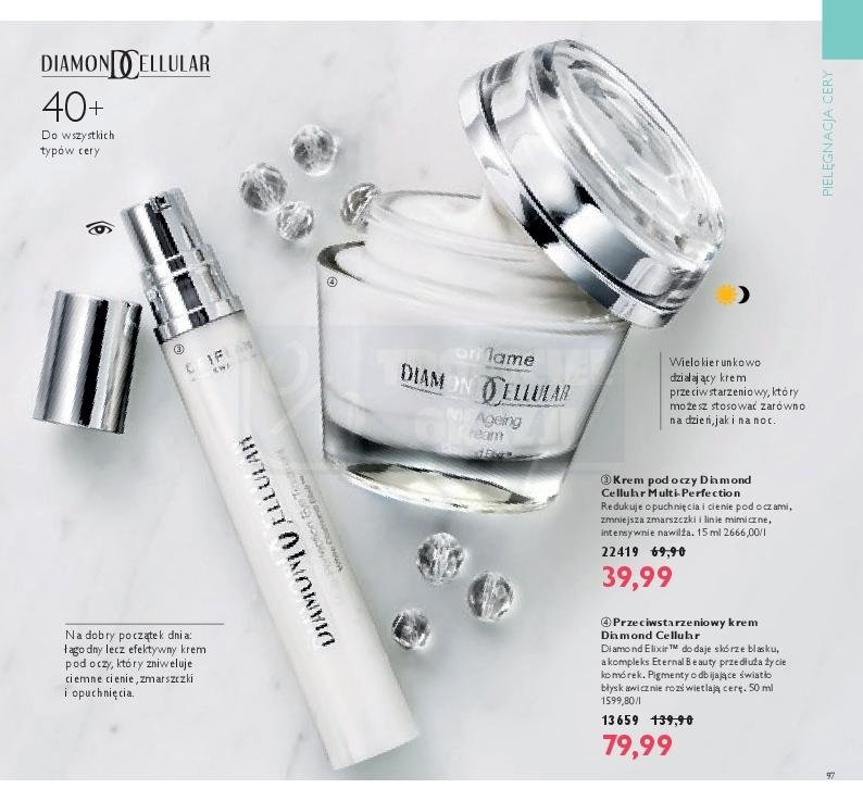 Gazetka promocyjna Oriflame str. 97