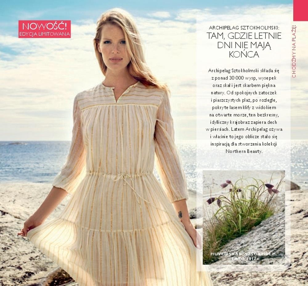 Gazetka promocyjna Oriflame str. 5