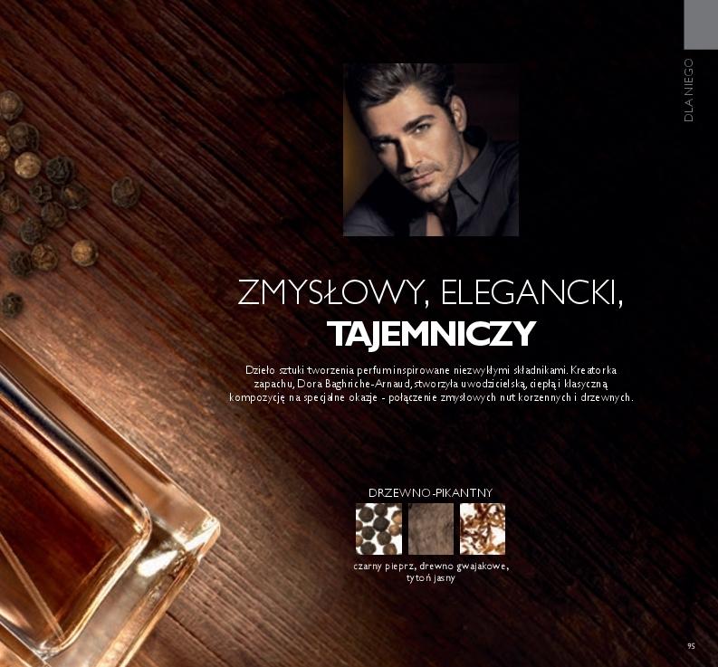 Gazetka promocyjna Oriflame str. 95