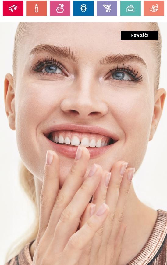 Gazetka promocyjna Oriflame str. 5