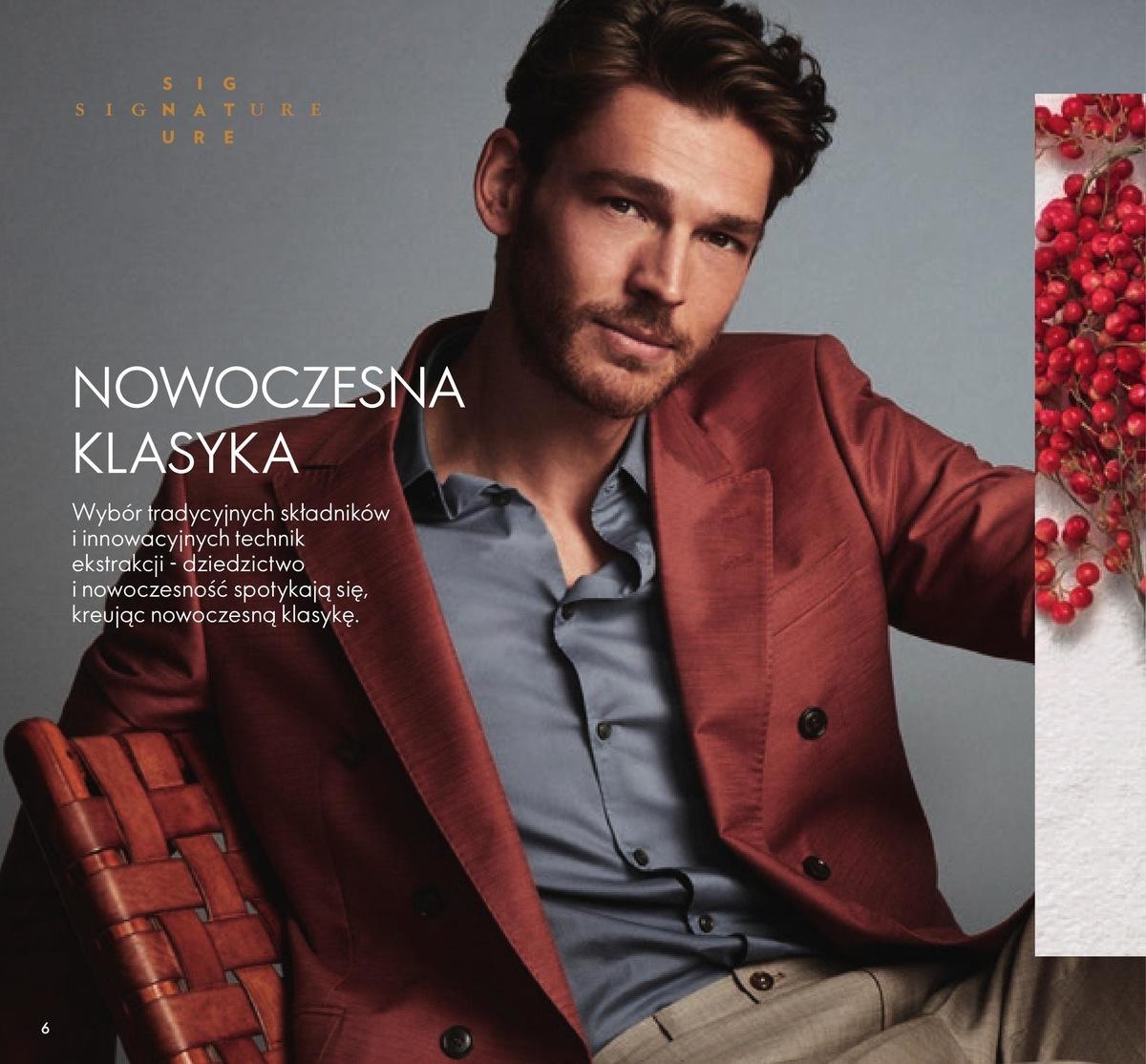 Gazetka promocyjna Oriflame str. 6