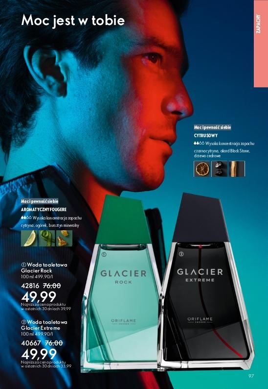 Gazetka promocyjna Oriflame str. 97