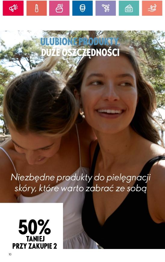 Gazetka promocyjna Oriflame str. 10