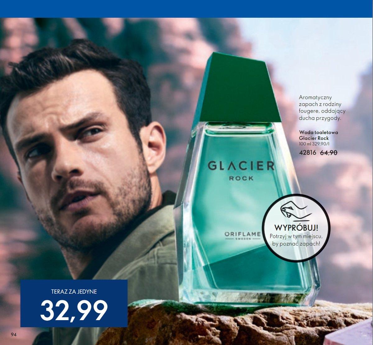 Gazetka promocyjna Oriflame str. 94