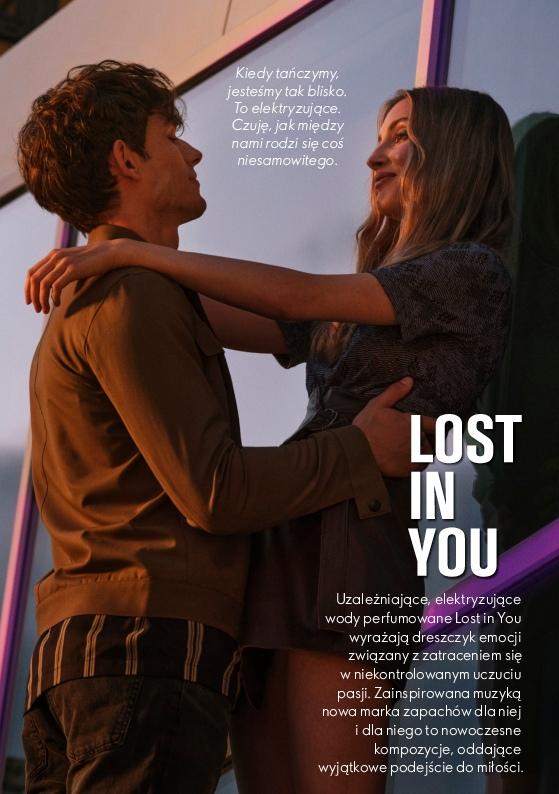 Gazetka promocyjna Oriflame str. 60