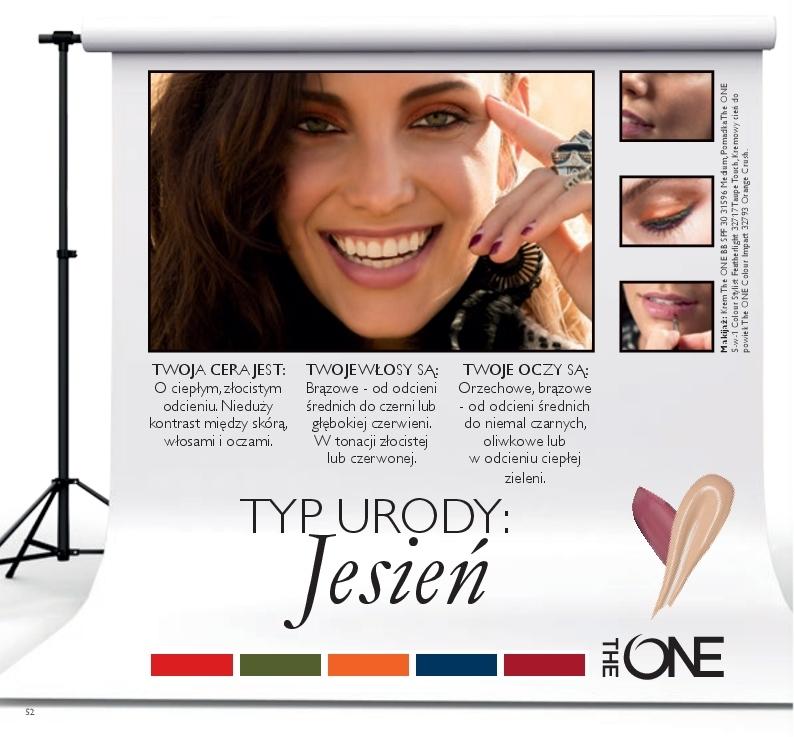 Gazetka promocyjna Oriflame str. 52