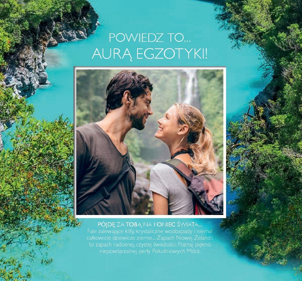 Gazetka promocyjna Oriflame str. 14